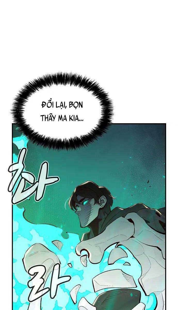 Độc Cô Tử Linh Sư: Chapter 69
