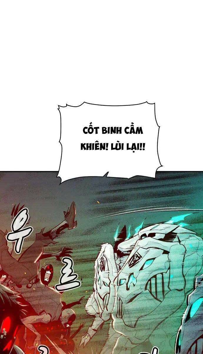 Độc Cô Tử Linh Sư: Chapter 69