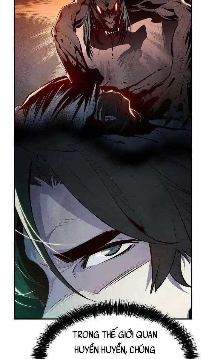 Độc Cô Tử Linh Sư: Chapter 69