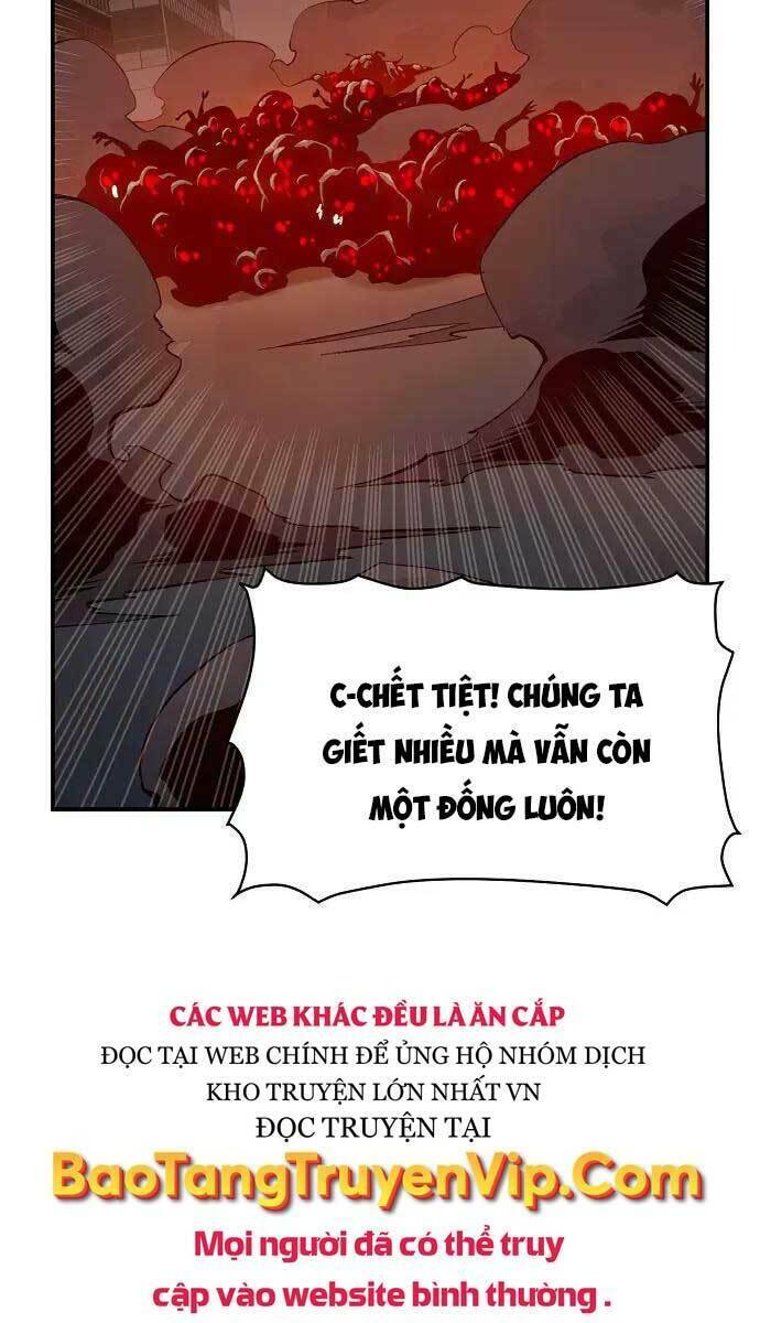 Độc Cô Tử Linh Sư: Chapter 69