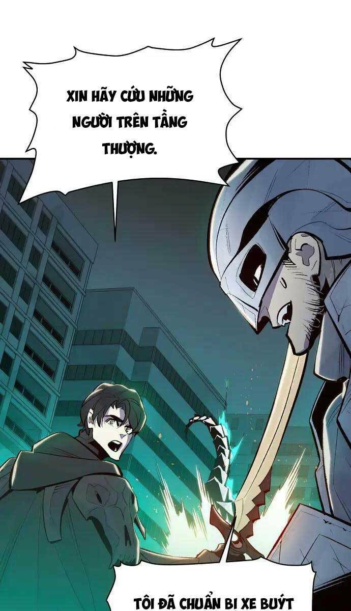 Độc Cô Tử Linh Sư: Chapter 69