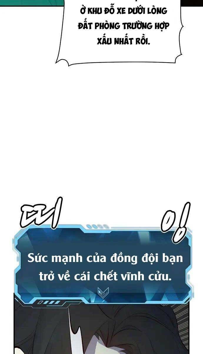 Độc Cô Tử Linh Sư: Chapter 69