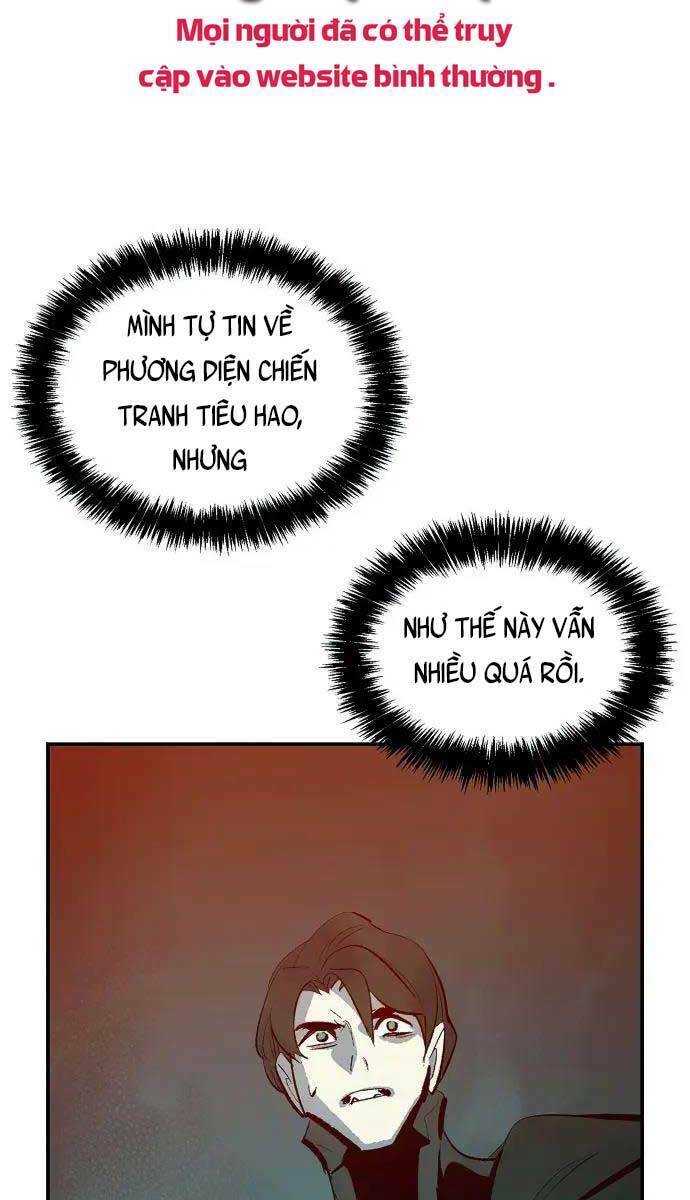 Độc Cô Tử Linh Sư: Chapter 69