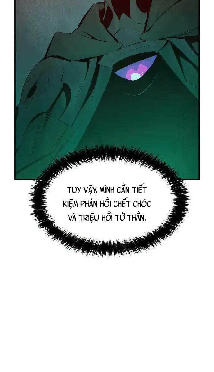 Độc Cô Tử Linh Sư: Chapter 69