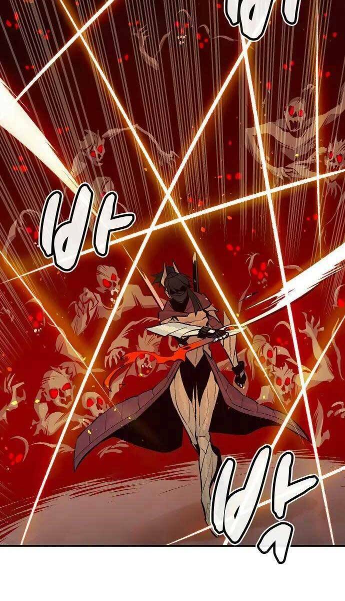 Độc Cô Tử Linh Sư: Chapter 69