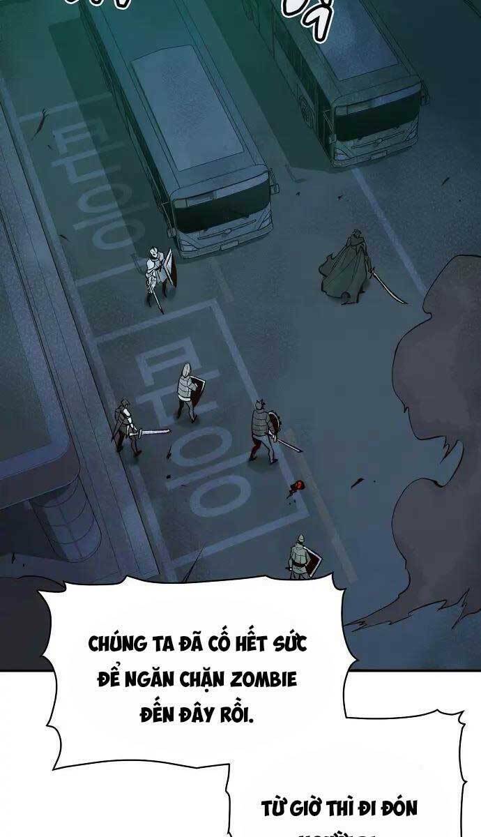 Độc Cô Tử Linh Sư: Chapter 69
