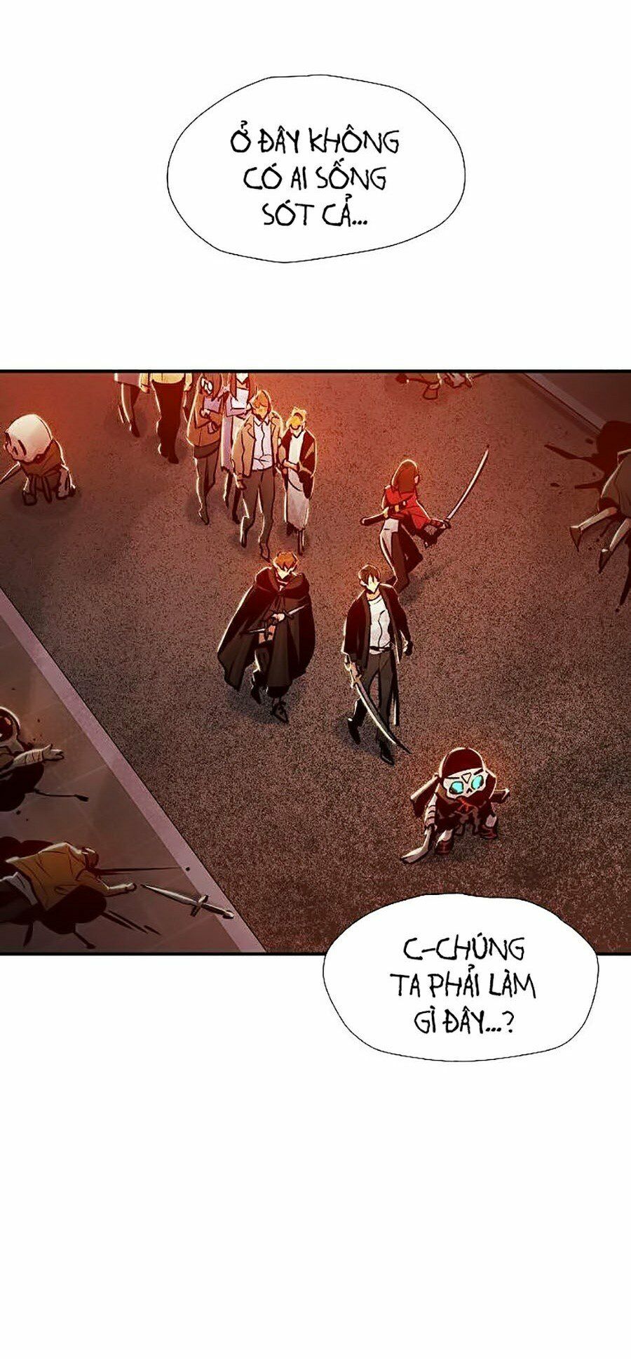 Độc Cô Tử Linh Sư: Chapter 7