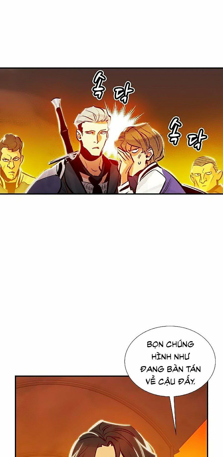 Độc Cô Tử Linh Sư: Chapter 7