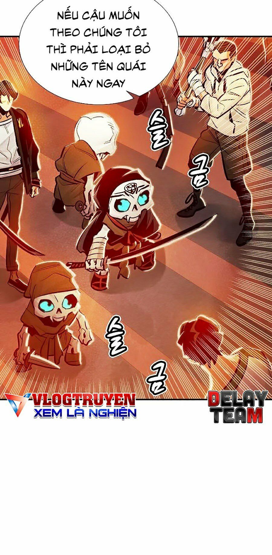 Độc Cô Tử Linh Sư: Chapter 7