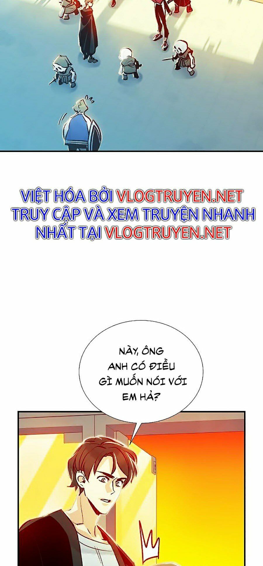 Độc Cô Tử Linh Sư: Chapter 7