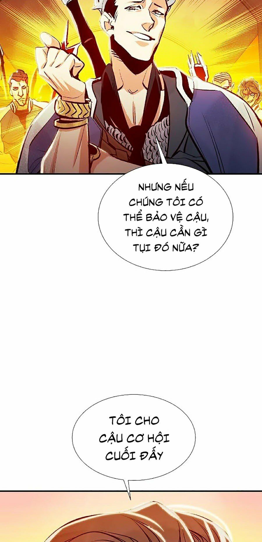Độc Cô Tử Linh Sư: Chapter 7