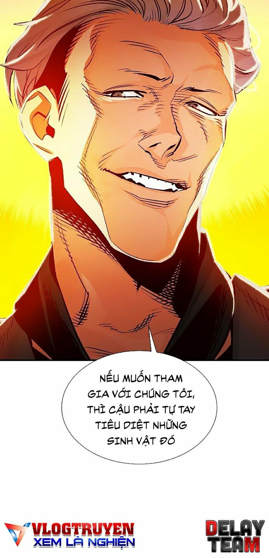 Độc Cô Tử Linh Sư: Chapter 7