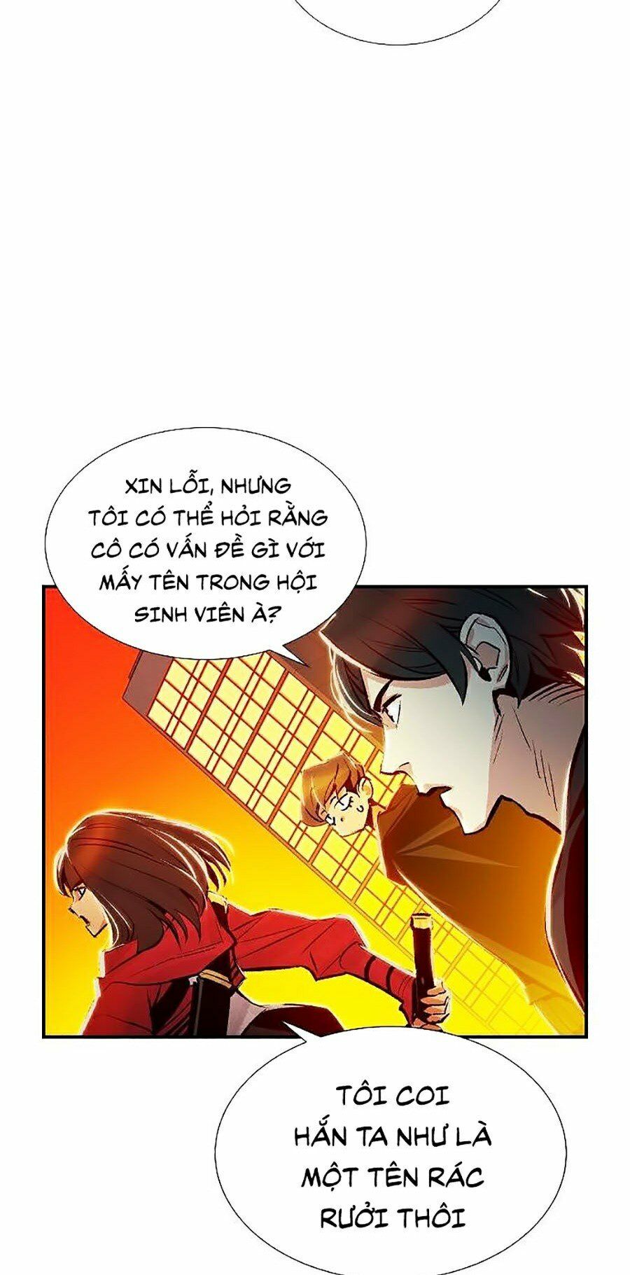 Độc Cô Tử Linh Sư: Chapter 7