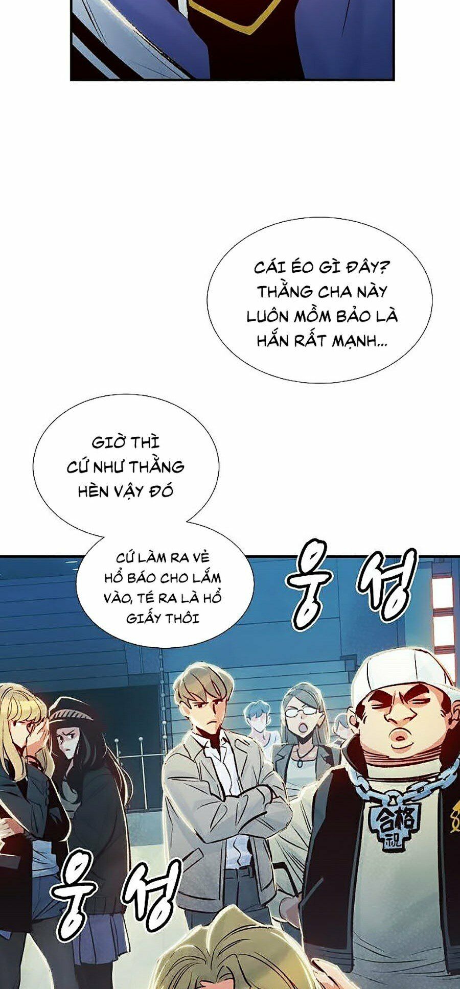 Độc Cô Tử Linh Sư: Chapter 7
