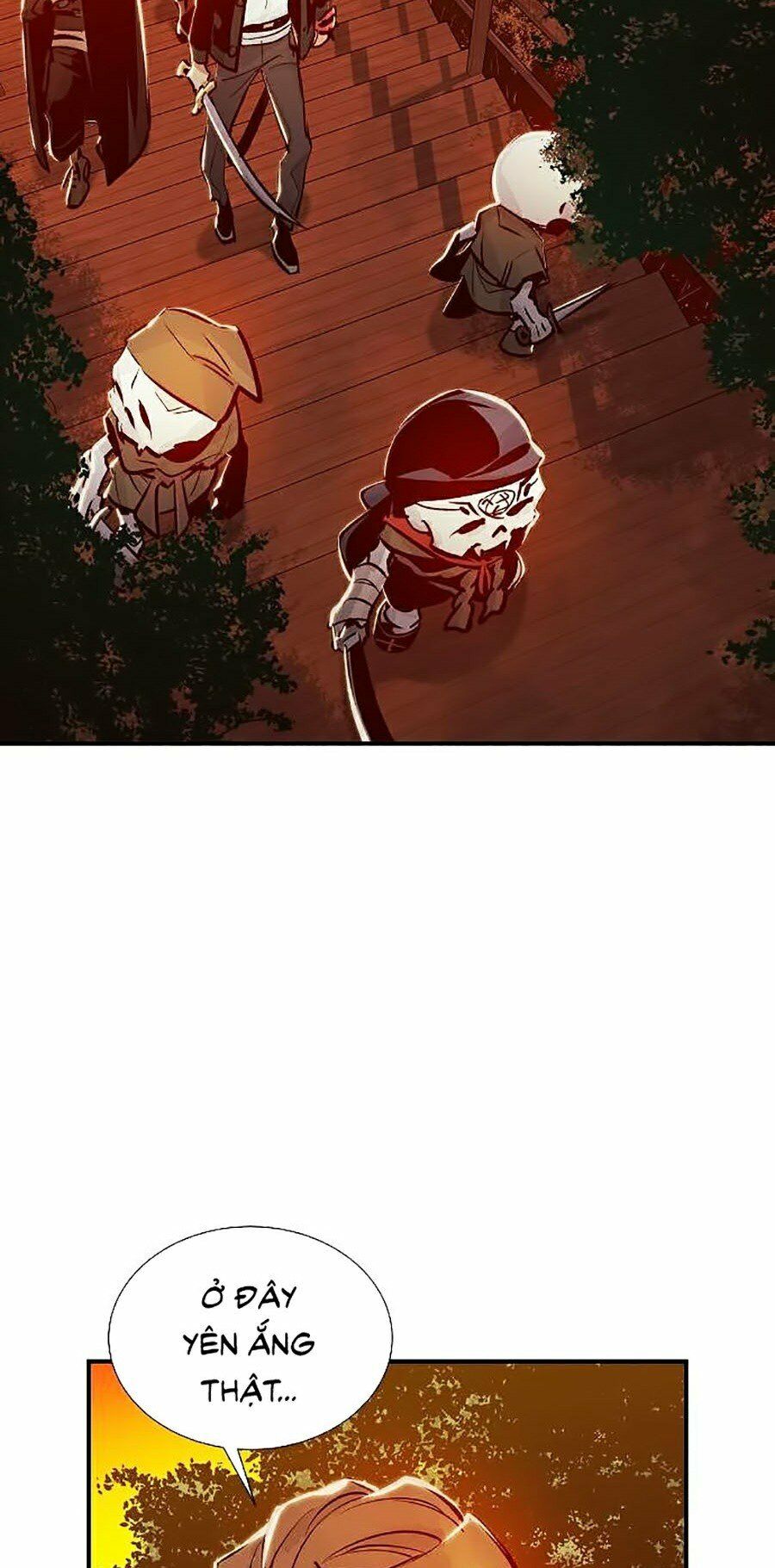 Độc Cô Tử Linh Sư: Chapter 7