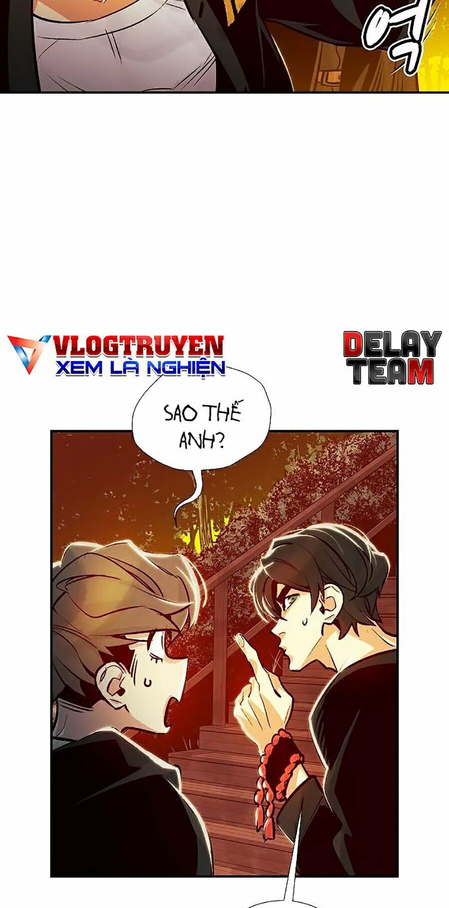 Độc Cô Tử Linh Sư: Chapter 7