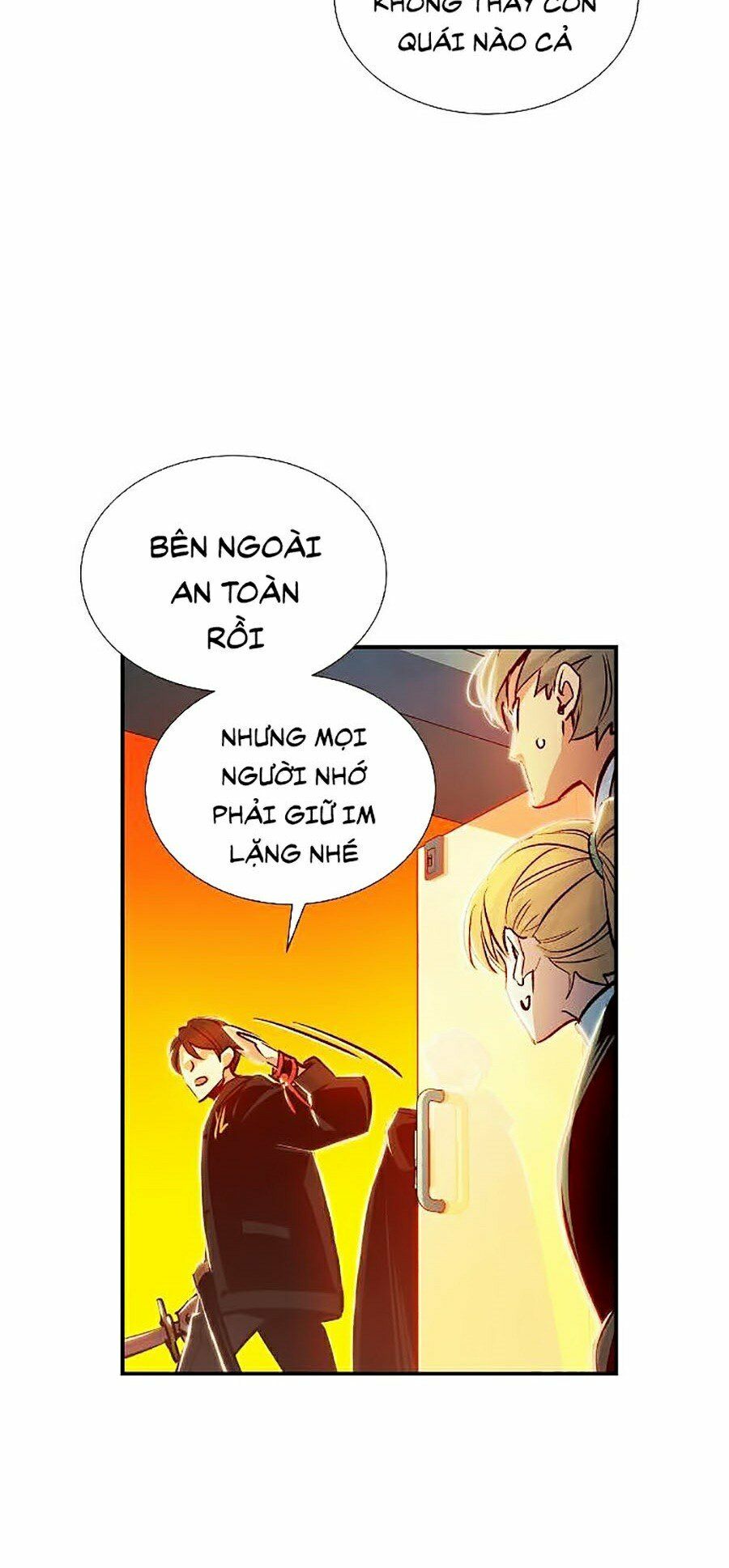 Độc Cô Tử Linh Sư: Chapter 7