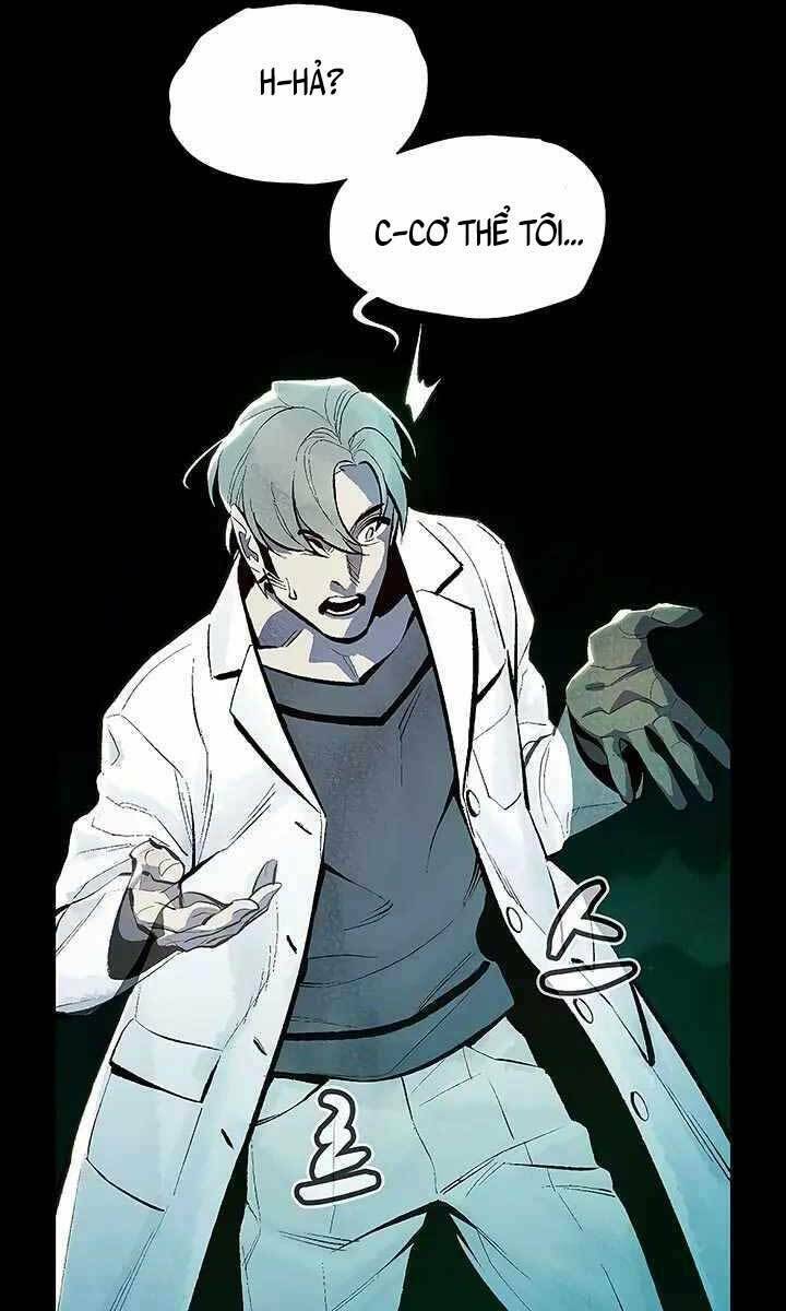 Độc Cô Tử Linh Sư: Chapter 70