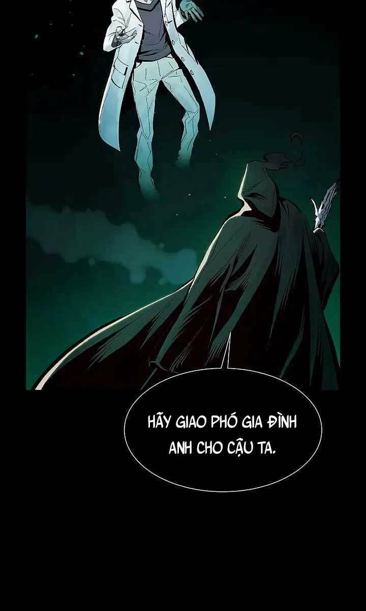 Độc Cô Tử Linh Sư: Chapter 70