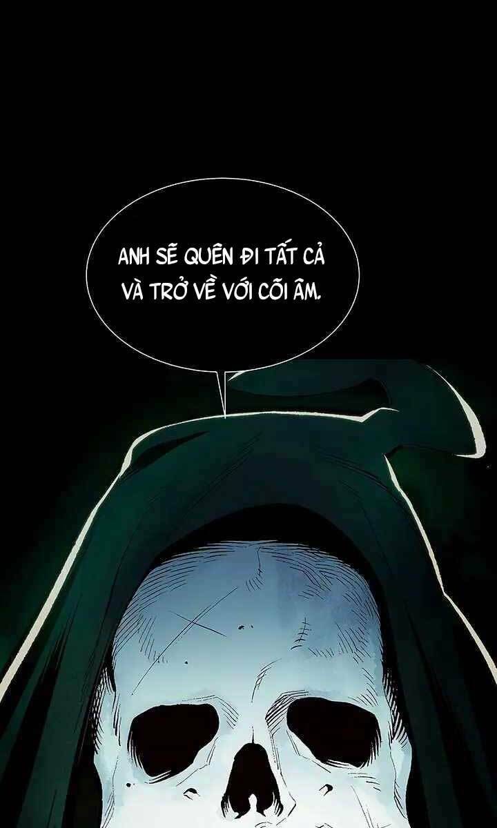 Độc Cô Tử Linh Sư: Chapter 70