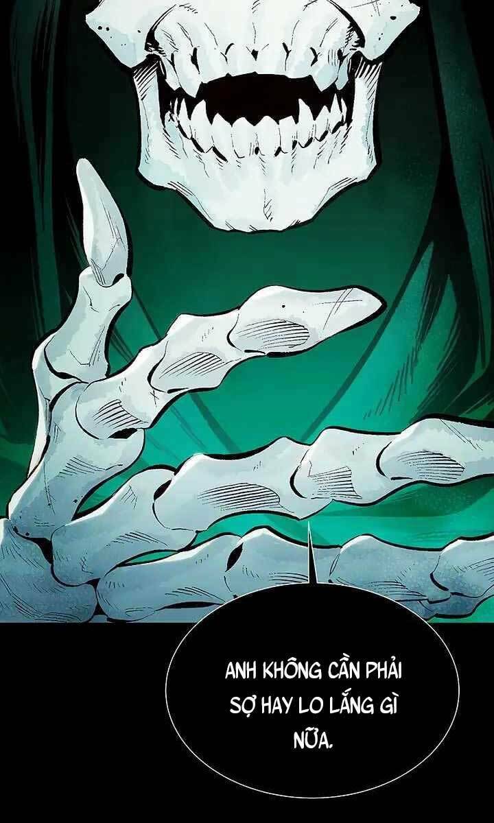 Độc Cô Tử Linh Sư: Chapter 70
