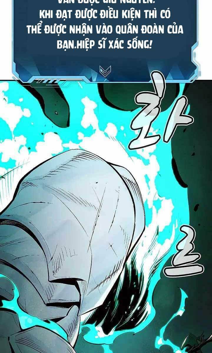 Độc Cô Tử Linh Sư: Chapter 70