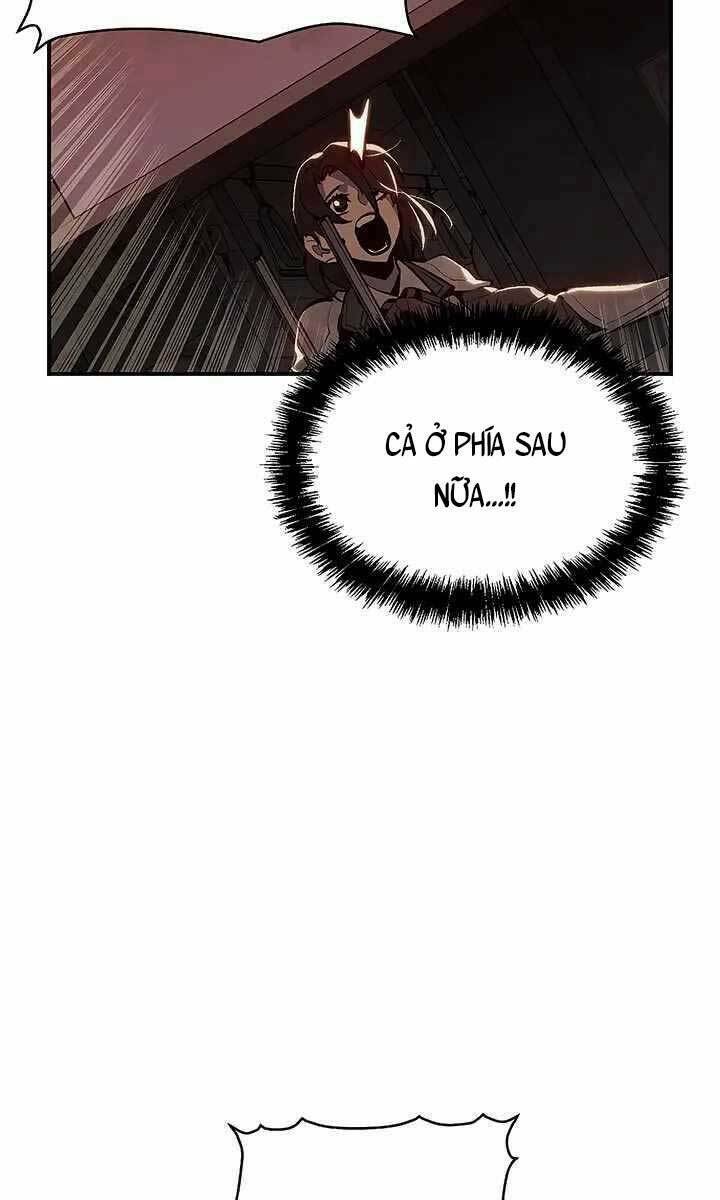 Độc Cô Tử Linh Sư: Chapter 70
