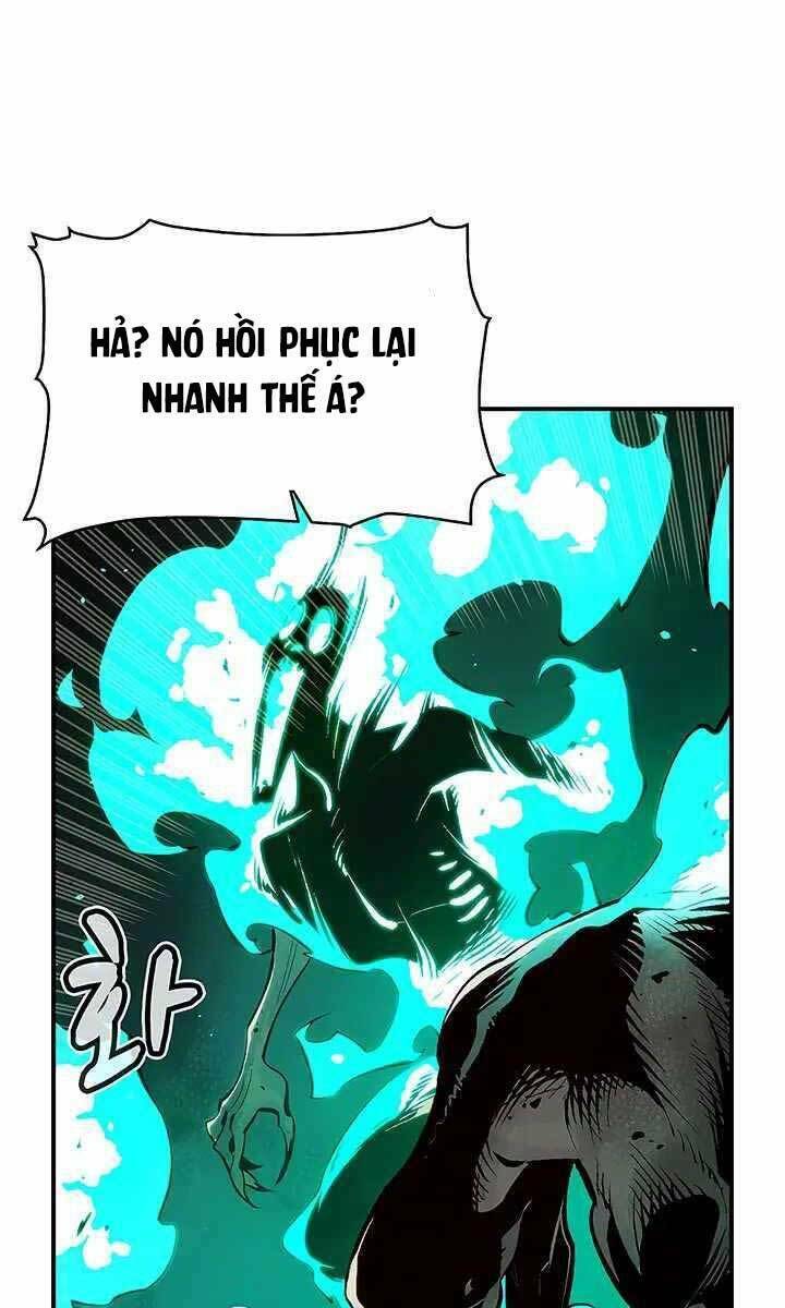 Độc Cô Tử Linh Sư: Chapter 70