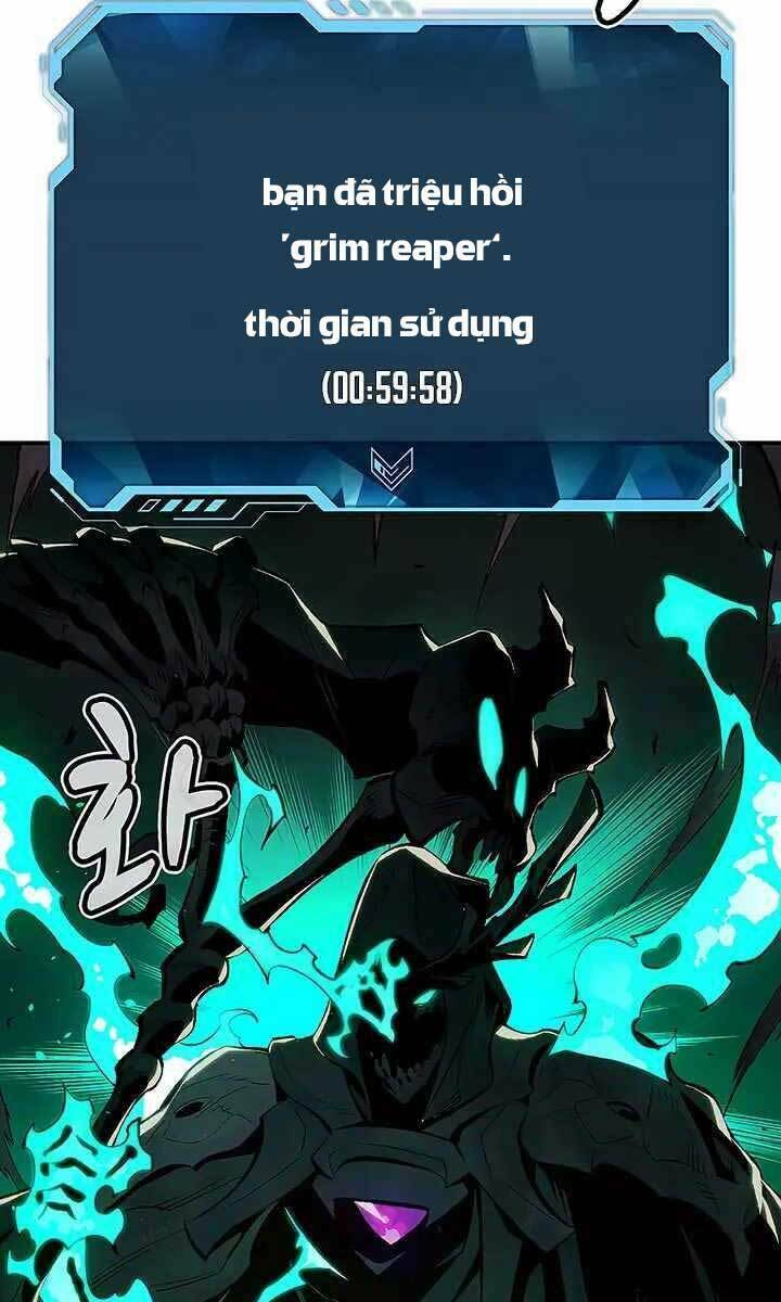 Độc Cô Tử Linh Sư: Chapter 70