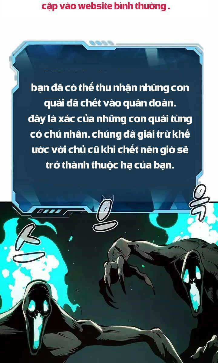 Độc Cô Tử Linh Sư: Chapter 70