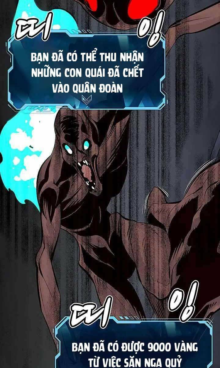 Độc Cô Tử Linh Sư: Chapter 70