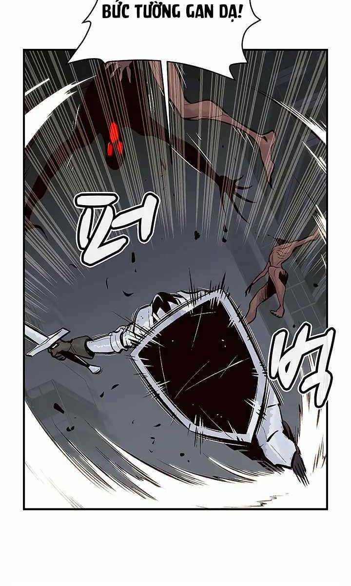 Độc Cô Tử Linh Sư: Chapter 70