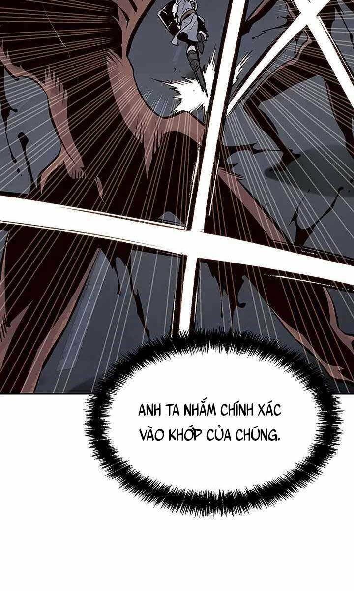 Độc Cô Tử Linh Sư: Chapter 70