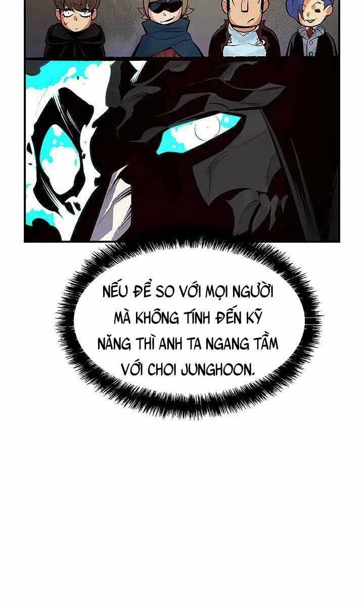 Độc Cô Tử Linh Sư: Chapter 70
