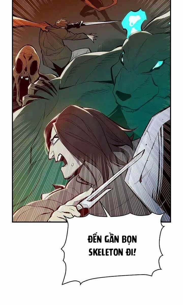 Độc Cô Tử Linh Sư: Chapter 70