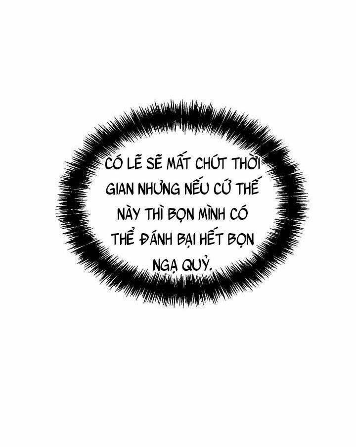 Độc Cô Tử Linh Sư: Chapter 70