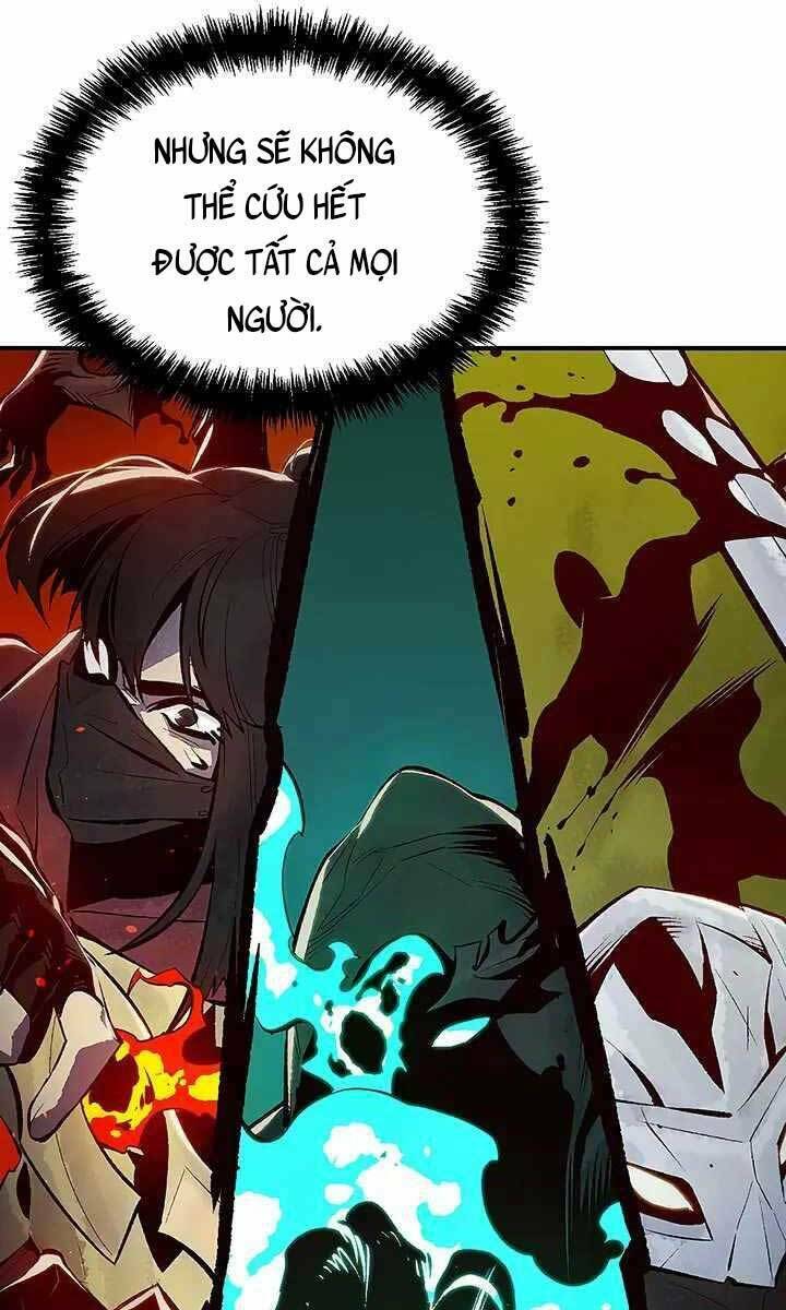 Độc Cô Tử Linh Sư: Chapter 70
