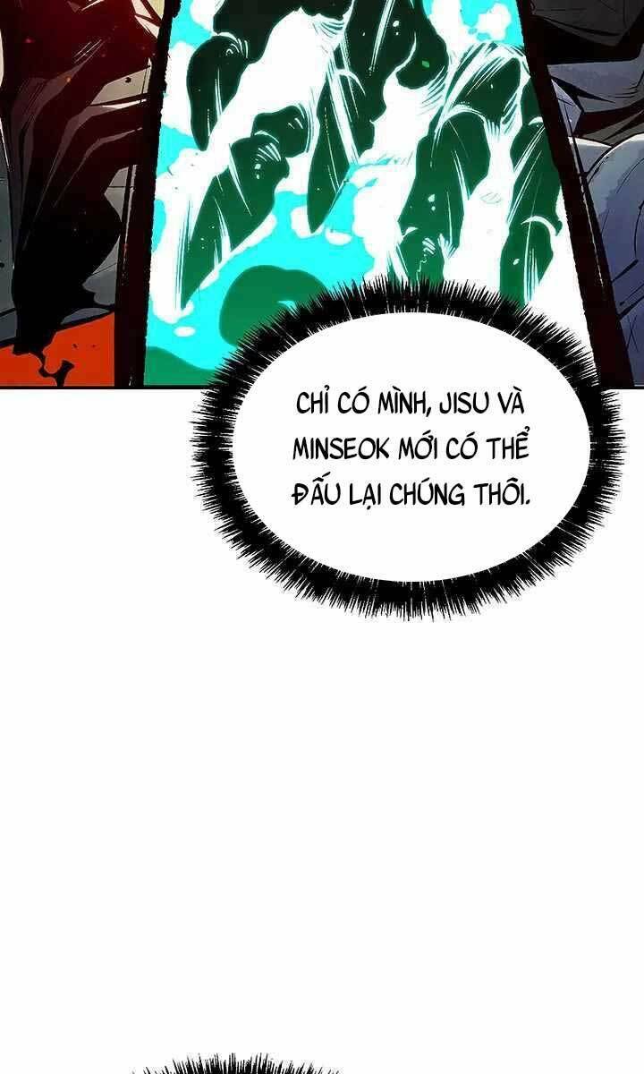 Độc Cô Tử Linh Sư: Chapter 70