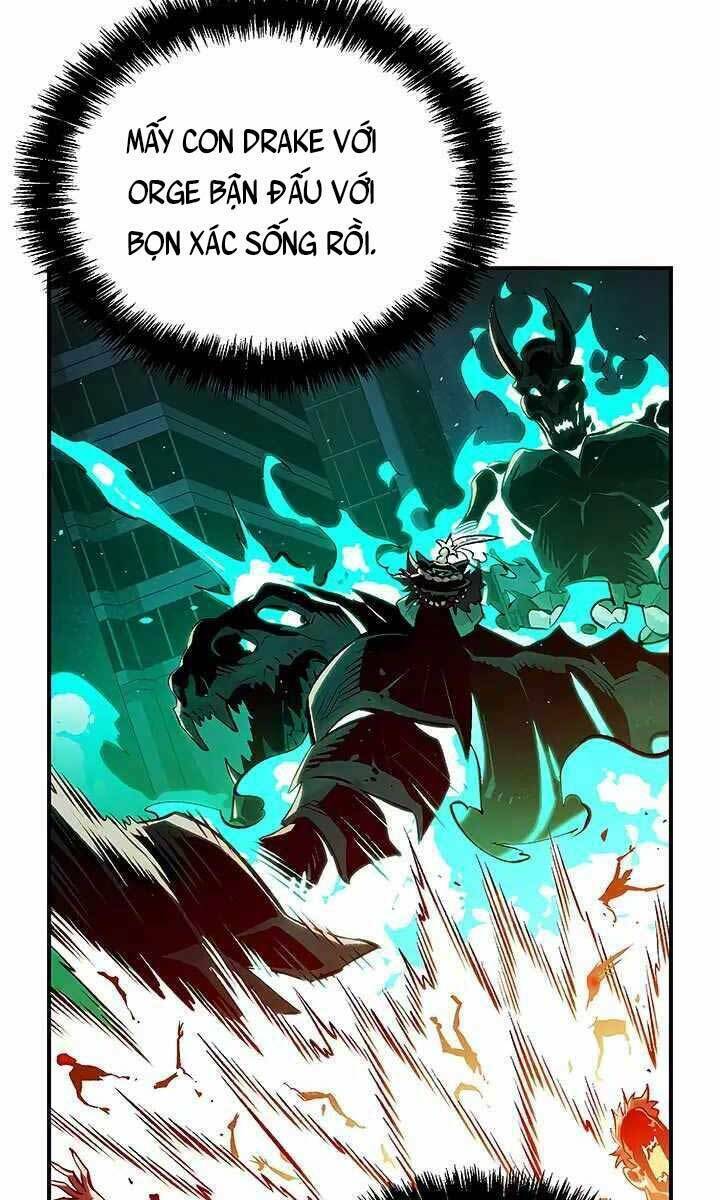 Độc Cô Tử Linh Sư: Chapter 70