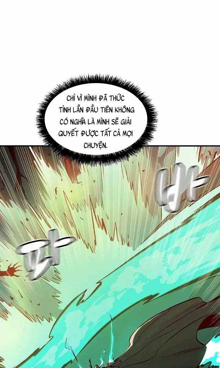 Độc Cô Tử Linh Sư: Chapter 70