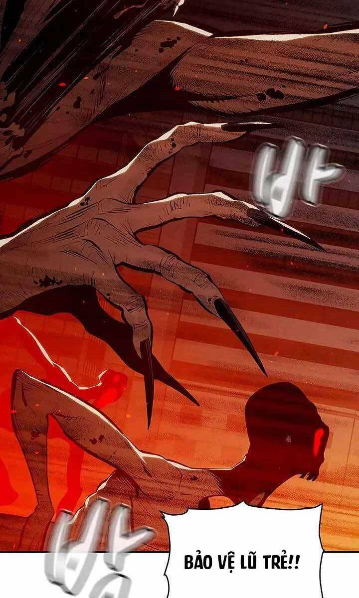 Độc Cô Tử Linh Sư: Chapter 70