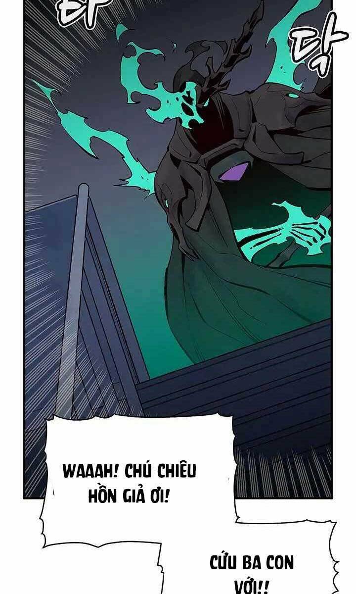 Độc Cô Tử Linh Sư: Chapter 70