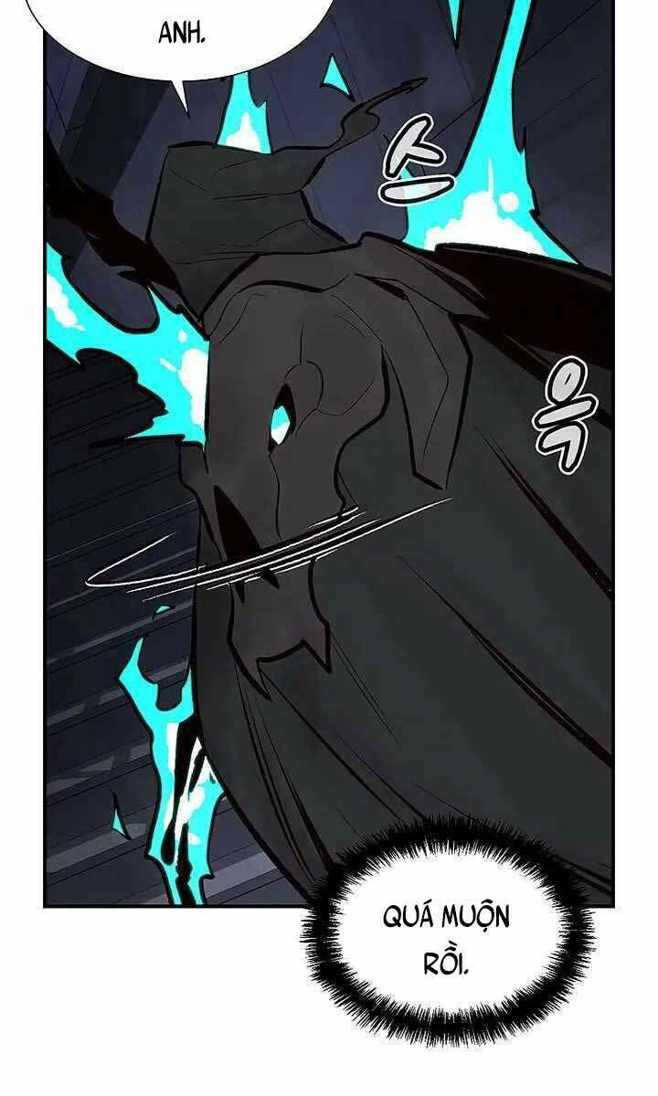 Độc Cô Tử Linh Sư: Chapter 70