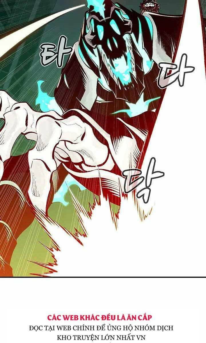 Độc Cô Tử Linh Sư: Chapter 70