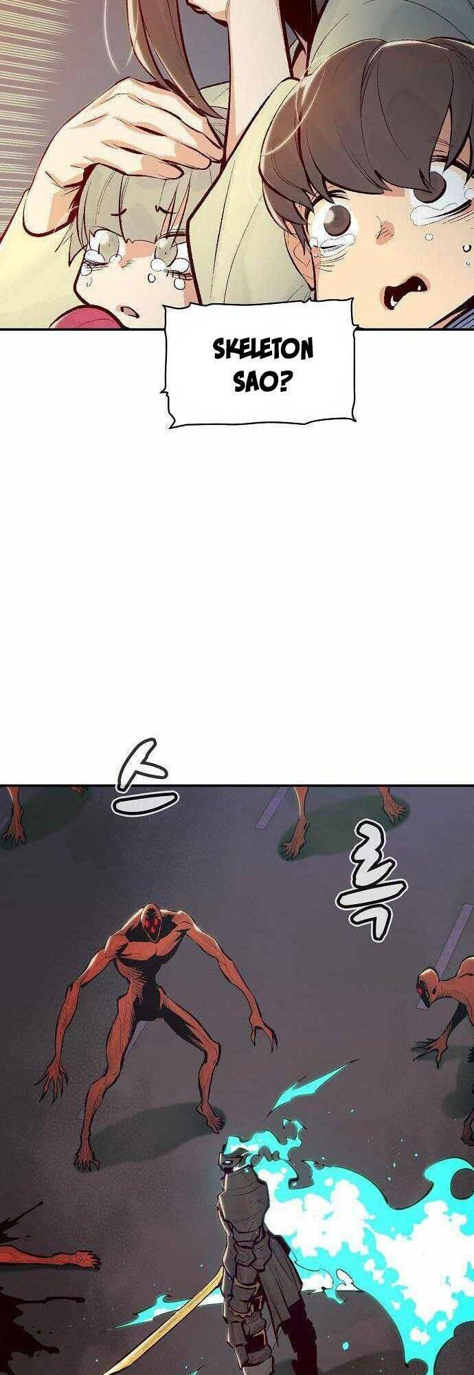 Độc Cô Tử Linh Sư: Chapter 71