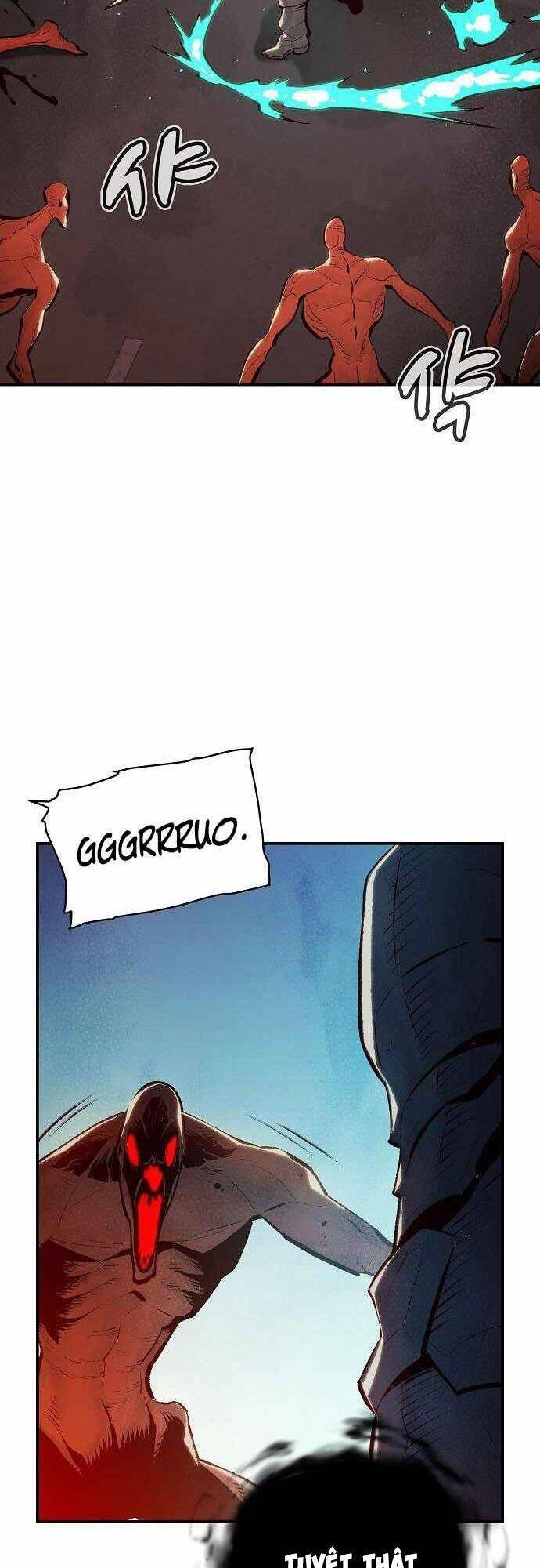 Độc Cô Tử Linh Sư: Chapter 71