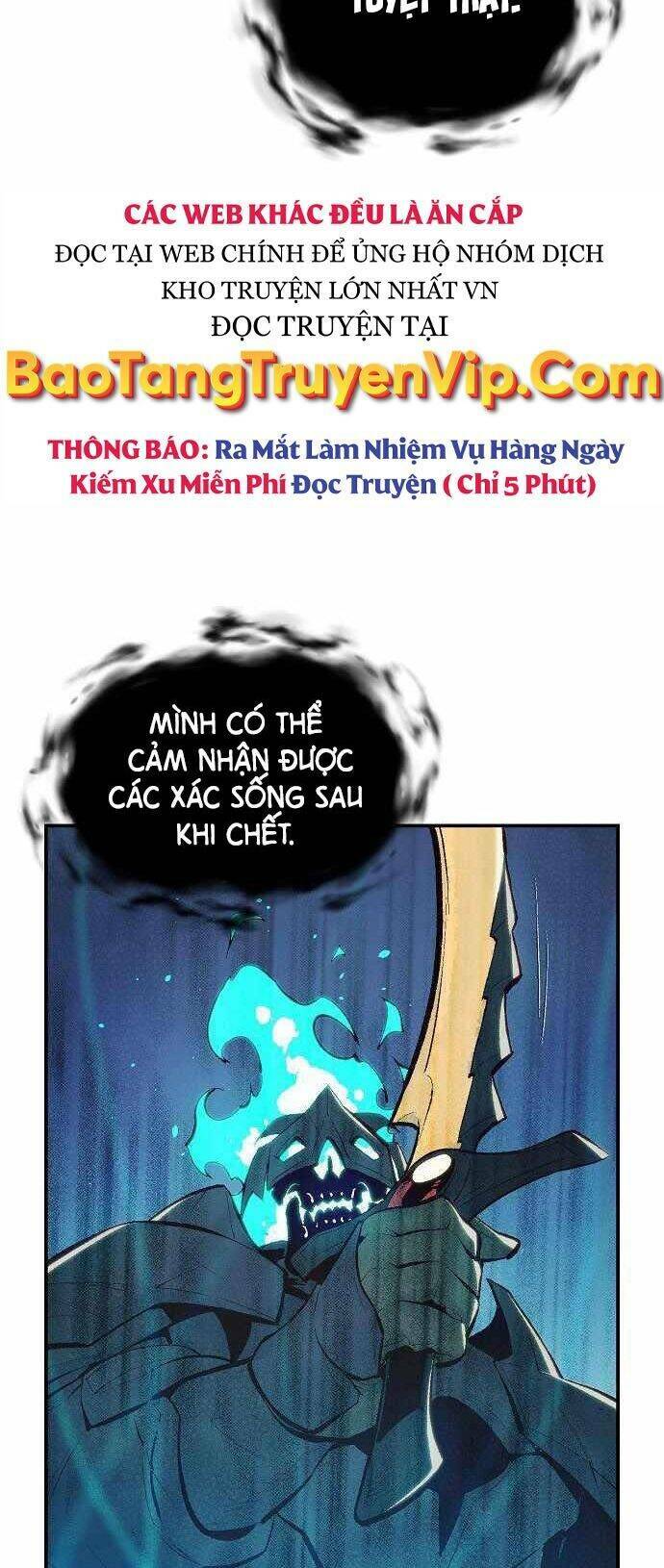 Độc Cô Tử Linh Sư: Chapter 71