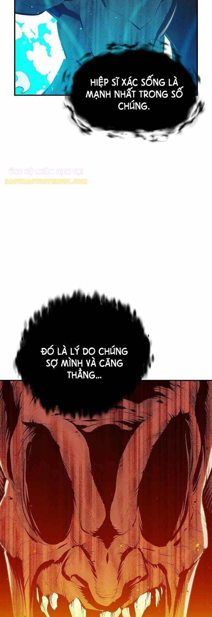 Độc Cô Tử Linh Sư: Chapter 71