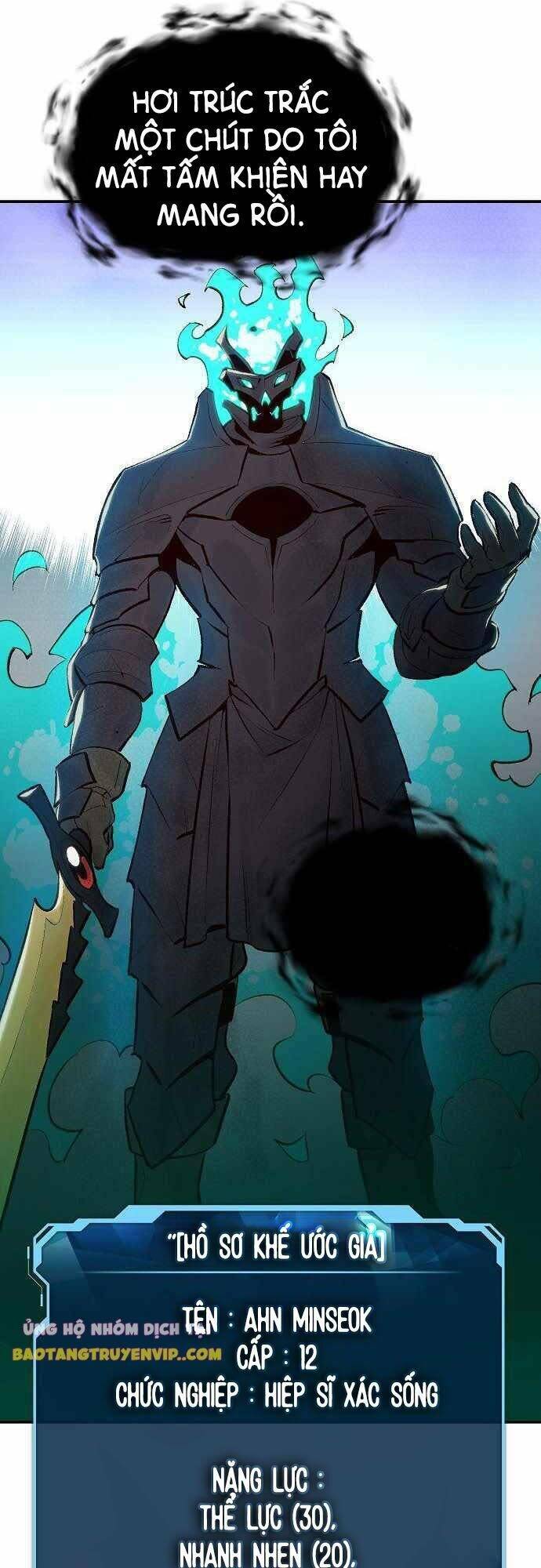 Độc Cô Tử Linh Sư: Chapter 71