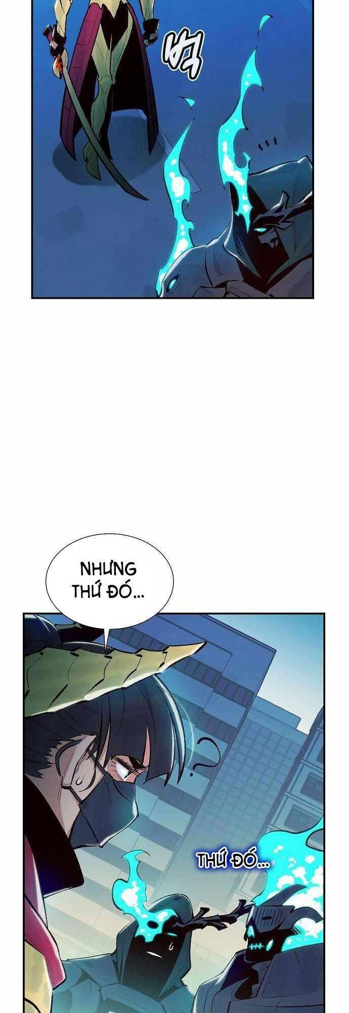Độc Cô Tử Linh Sư: Chapter 71